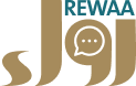 Rewaa app logo